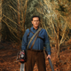 Illustration for article titled iAsh Vs. Evil Dead /ireturns to the cabin in the woods